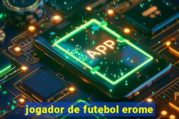 jogador de futebol erome